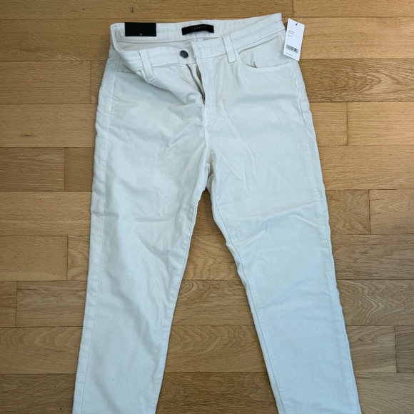 White J Brand Jeans - Picture 1 of 3